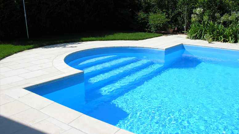 Rivestimento piscine